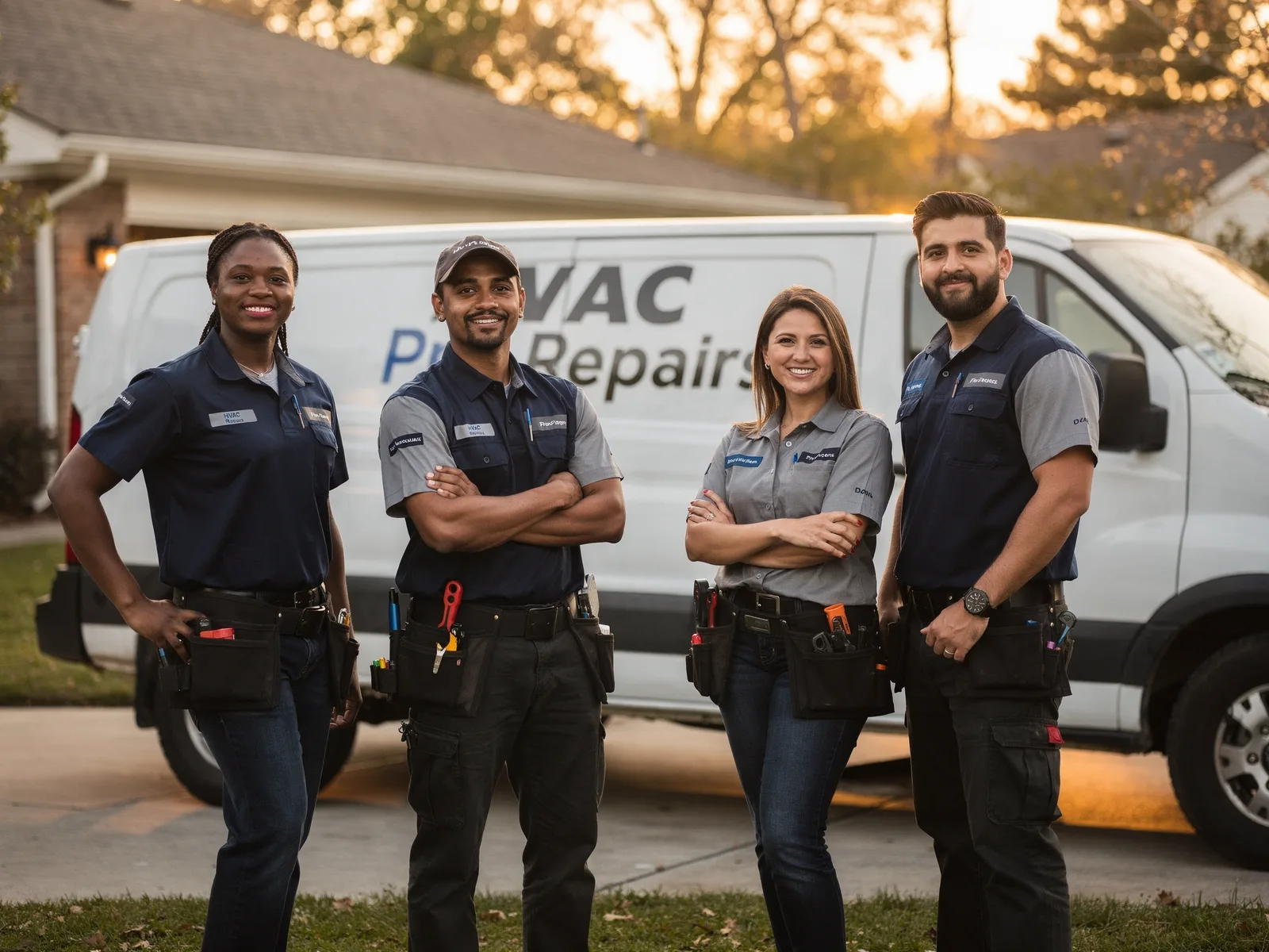 Heat Pump Repair company in Imperial Beach, CA