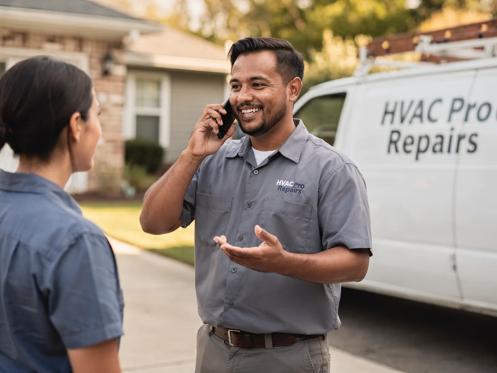 Heat Pump Repair Imperial Beach, CA FAQs